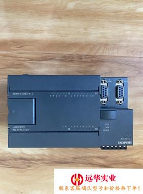 西门子模块214-2BD231200