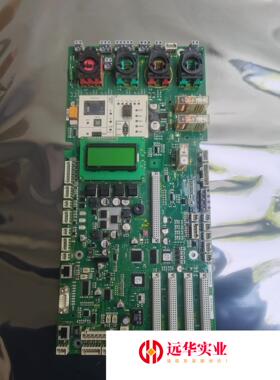 迅达5400电梯主板ASIXA 34.Q   ID.NR.