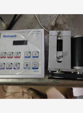 TechMach钛玛科纠偏控制器 WG310-B
