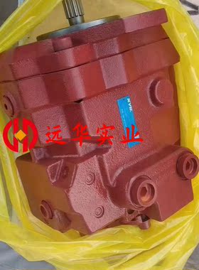 PSD2-27E液压泵