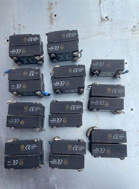 快达固态继电器 H12WD4890PG/48125PG