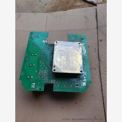 变频器模块PM75CSD120要