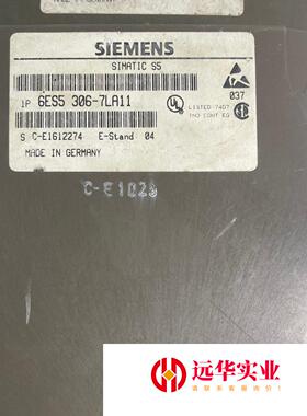 SIEMENS西门子SIMATICS5IM306PLC模