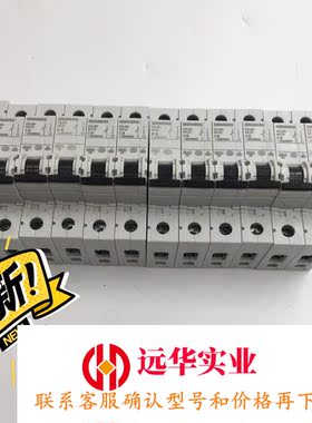 5SJ61 MCB 1PC8/1PC10西门子小型断路器