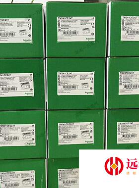 TM221CE40R、TM221CE40T、TM221CE2