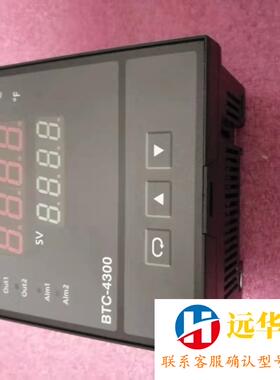 BTC品牌温控器BTC4300-4130105 -K
