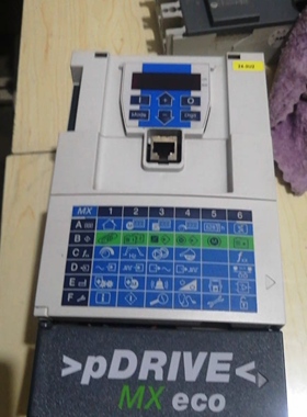 me4u07aaa,海瑞克尔盾构机, AC3