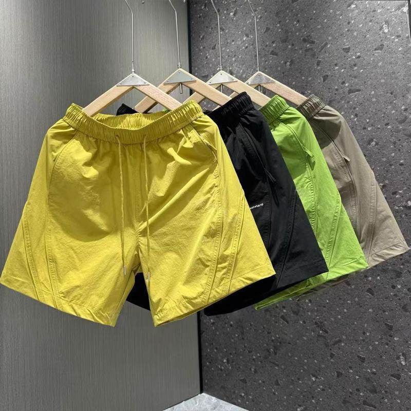 清凉透气夏季男士户外城市机能风百搭透气舒是速干运动休闲短裤,男装,短裤,淘宝优惠券,粉丝福利购,淘宝优惠卷