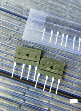D15SB80 全新整流桥