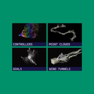 HOUDINI教程/houdini20基础指南1-3卷/前CGMA讲师/中文+源文件