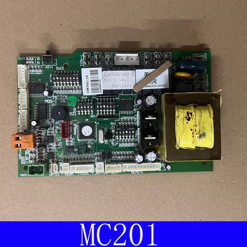 麦克维尔风管机主板MC201 MDS-I V8.2 内机主板电脑板MDS－I V4.0