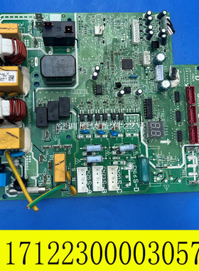 美的电脑板CE-KFR80W/BP3T4N1(DC MOTOR) -310主板17122300A00800