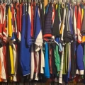 Vintage Short-Sleeve Blind Box - Unbranded [No Returns, No Exchanges]