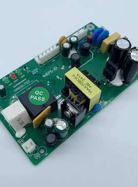 全新原装日立电梯停电灯对讲机电源HEPS-JD HAA2175C