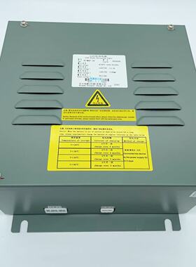 全新原装日立电梯LCA 110V松闸电源HY-MRBP-12B 图号C0046201