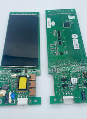 日立液晶显示板HIP-27/W-PCB-285全新配件C0072555-A日立外呼显示