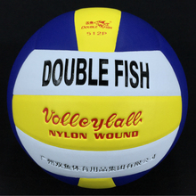 Ballon de volley DOUBLE FISH - Ref 2010885 Image 18