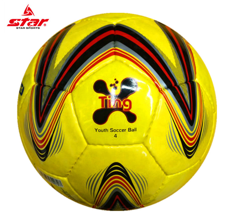 Ballon de football - Ref 7069 Image 3