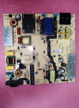 海尔LS55/58H610N/G U55H3/U58H3 D55Y电视电源板TV5006-ZC02-02