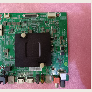原装海信LED 43N39U/49/50/55/60N3700UA主板RSAG7.820.7532屏选