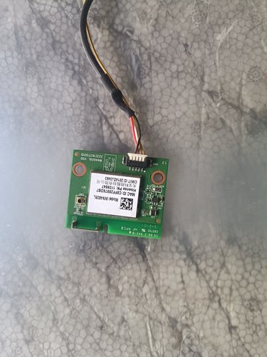 原装海信LED50K220 LED50EC290N无线网卡板323C163700YD WN4609L
