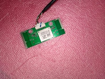 海尔LE42C51/LU55D31无线网卡数据模块接收器 WIFI模块WFM23V-A