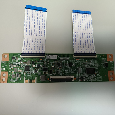 创维65V40 小米L65M5-EA逻辑板BG0004200 K0006HVZF PHJ0AB0440