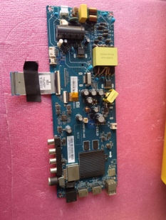 A42 原装 配屏可选 ES主板CV972H L43M5 小米L43M5