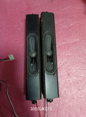 海尔LS55AL88R81A2喇叭LE55R31 LS55AL88U88 3055UK015 LE42A800D