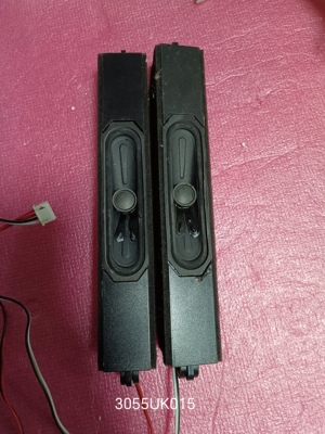海尔LS55AL88R81A2喇叭LE55R31 LS55AL88U88 3055UK015 LE42A800D