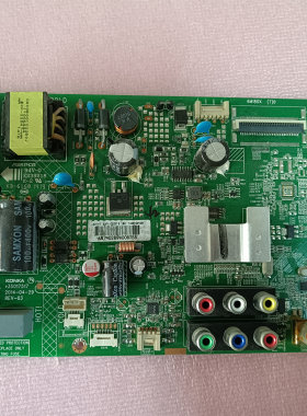 康佳LED32F1100CF/1160CF/32E330C主板35020406 35017517 包测好