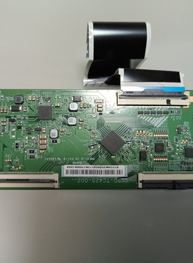 TCL 43L2F小米L43R6-A L43M7-EA逻辑板CCPD-TC425-002