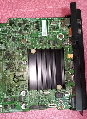 原装海信65E3F 65T51F 65A52F主板RSAG7.820.10192屏HD650Y1U71