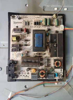 原装海信LED32K20JD 39S30 LED40K20JD/30JD电源板RSAG7.820.5536