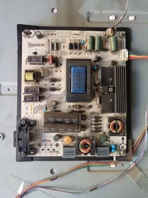 原装海信LED32K20JD 39S30 LED40K20JD/30JD电源板RSAG7.820.5536