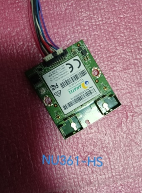 海信LED65K5500U/55EC6600US 无线网卡NU361-HS 1311-15-2670
