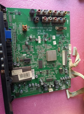 原装海信TLM4236P 40V68P主板RSAG7.820.1531/R0H 配屏V420H1-LN1