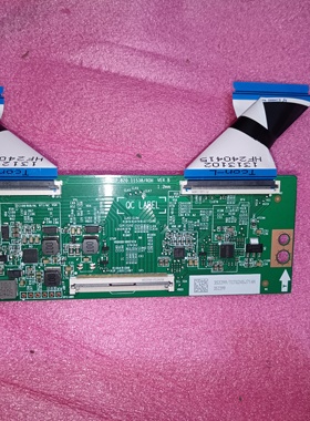 全新原装海信65E3K 东芝65C240MF 逻辑板 RSAG7.820.11538