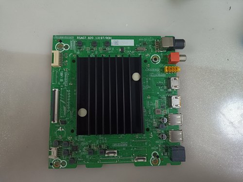 海信75E3F 75E3H 主板RSAG7.820.13197配屏HD750H1U41/71 337108