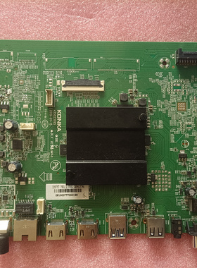 康佳LED55A9 55G7U 55U5 55D6S 58U5 55K1 70U5 65U5主板35023995