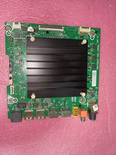 海信65E3G-PRO 65V1F-S 70/75V1F-S 75E3F主板RSAG7.820.12085