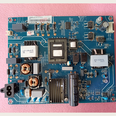 原装长虹 55DS500/55A3U 55A5U 55F8电源板 JUC7.820.00191705 V3