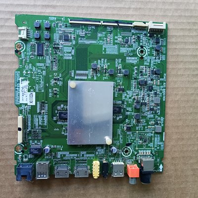 海信HZ55E5A主板RSAG7.820.8409配屏HE550S6U51-T0