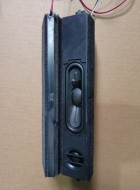 原装小米L70M5一4A L70M7-EA喇叭MTC70扬声器6欧12W一对孔22.5cm