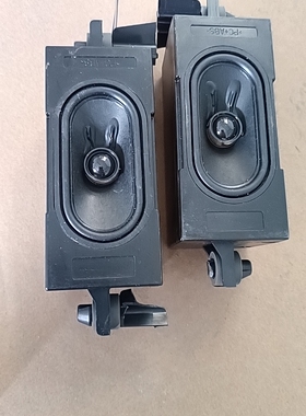 原装TCL 55S11 55N7E 55/65V6EA 55V8E电视机喇叭12302-500111