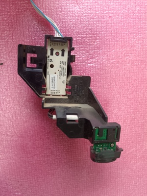 原装三星40-65寸按键板 开关红外遥控接收板BN41-02149A H5000-SW