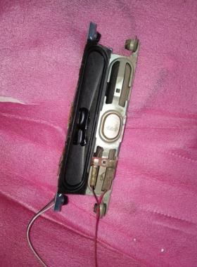 全新原装创维42E600Y电视机喇叭5622-106104-0110扬声器孔17.5cm