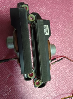 三星UA40D5003BR喇叭BN96-19642A 6欧10W孔距11.5CM宽3.4CM一对价