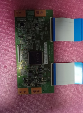 TCL 65A360 65A730U 65V2 65D2P逻辑板ST6451D01-1-C-4/3