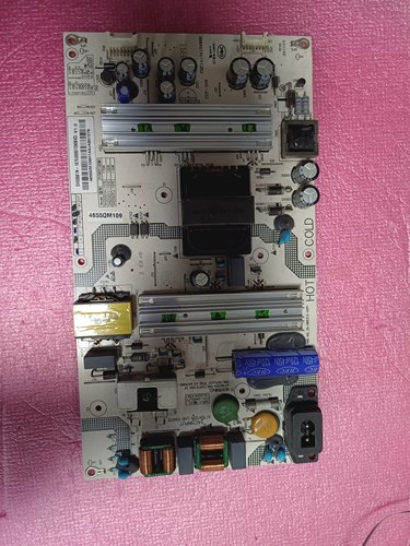 原装海尔55K90 LS55Z51Z 55K71液晶电视电源板主板SHG5501L-107E